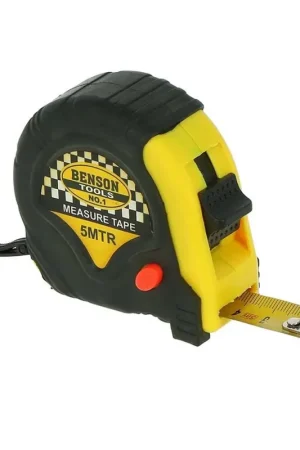 Benson Rolmaat Rubber 5 m x 19 mm Beste Prijs